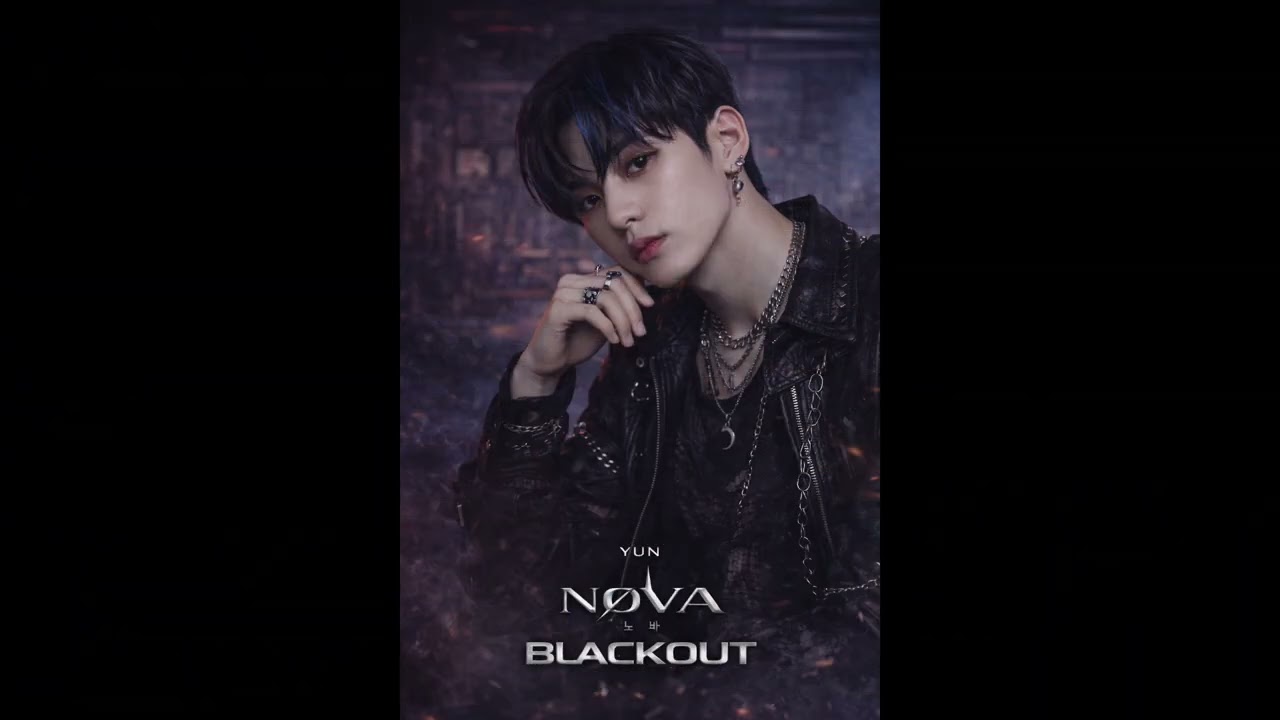 Blackout Trailer