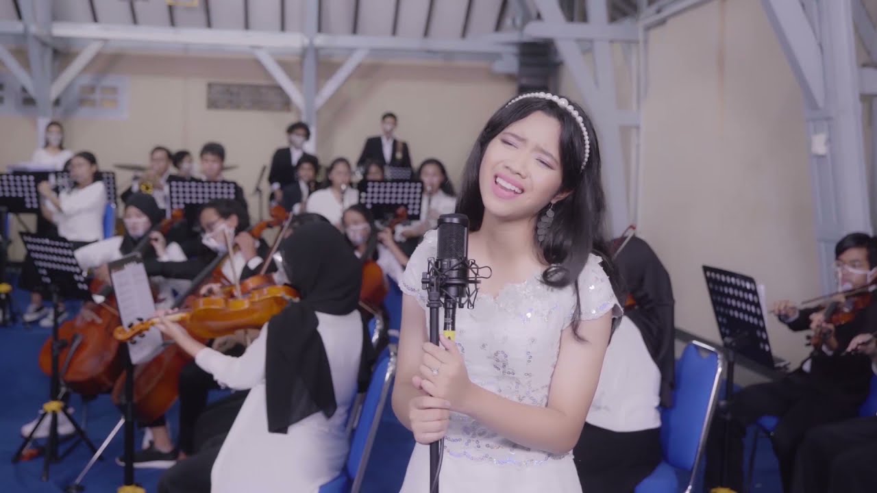 Mungkin Hari Ini Esok Atau Nanti - Anneth | Cover by Padzchestra