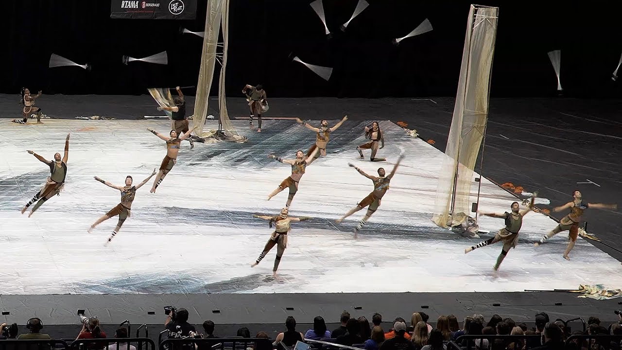 Relentless World 2022 4K