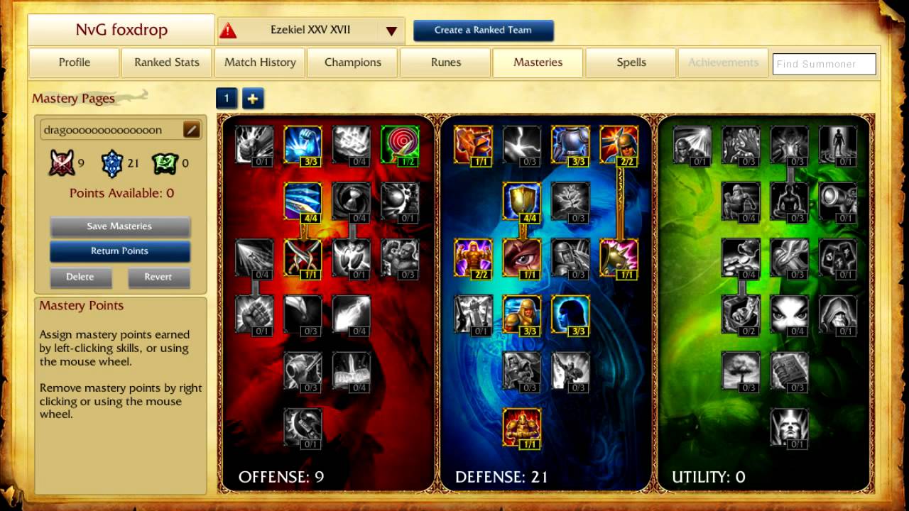 Shyvana- Importance of Movespeed Runes and Masteries when Counter Jungling