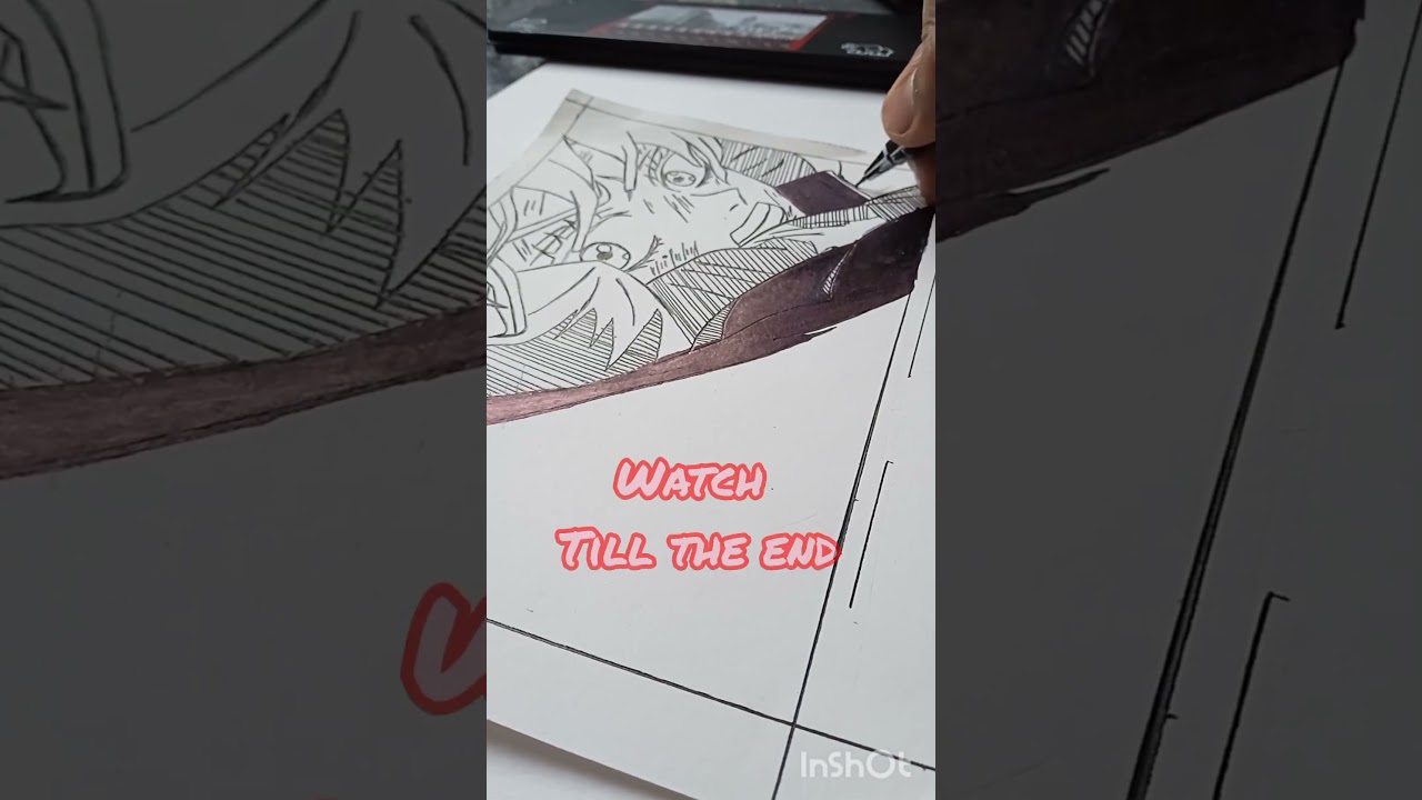 Drawing mitsuri (love hashira) 