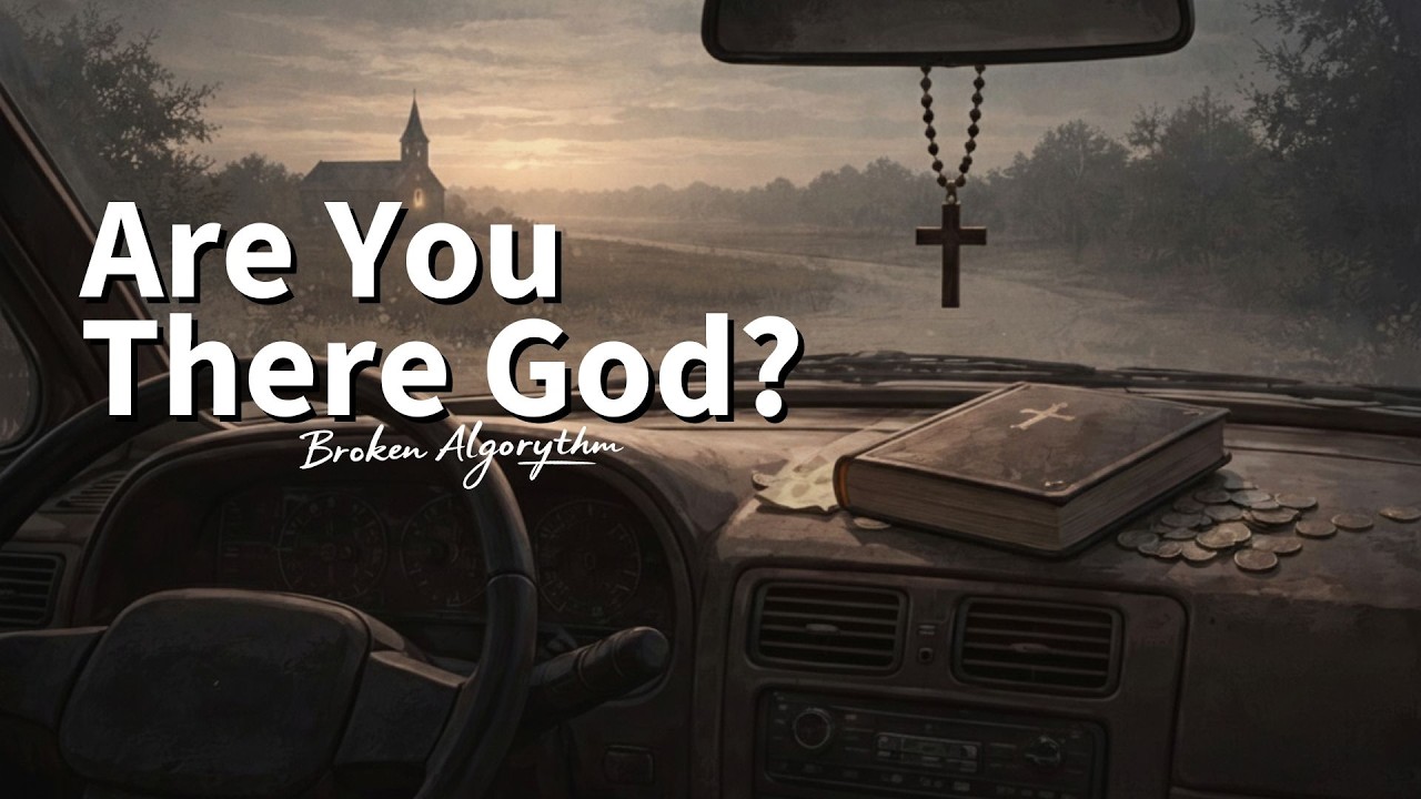 🎵🙏 Nobody Home – BrokenAlgorythm