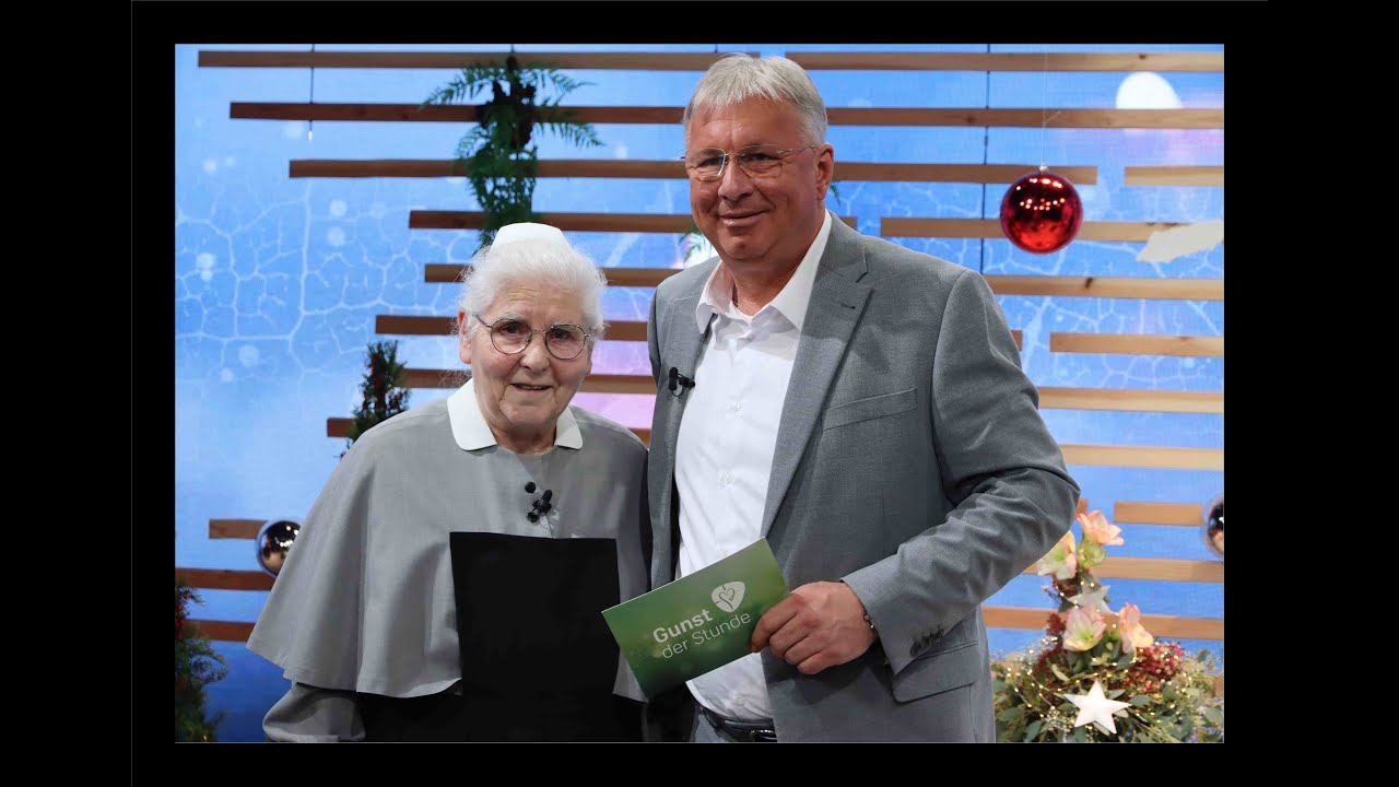8. Dezember 2024 (2. Advent) Seht auf und erhebt eure Häupter! (EP39)
