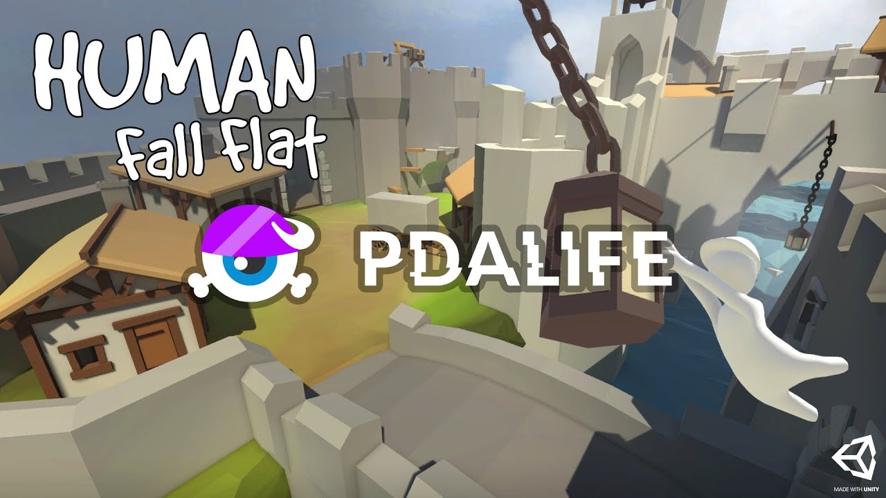 Біз Human: Fall Flat ойнап жатырмыз. Достар, каналға жазылып, лайк басып кетіңдер!