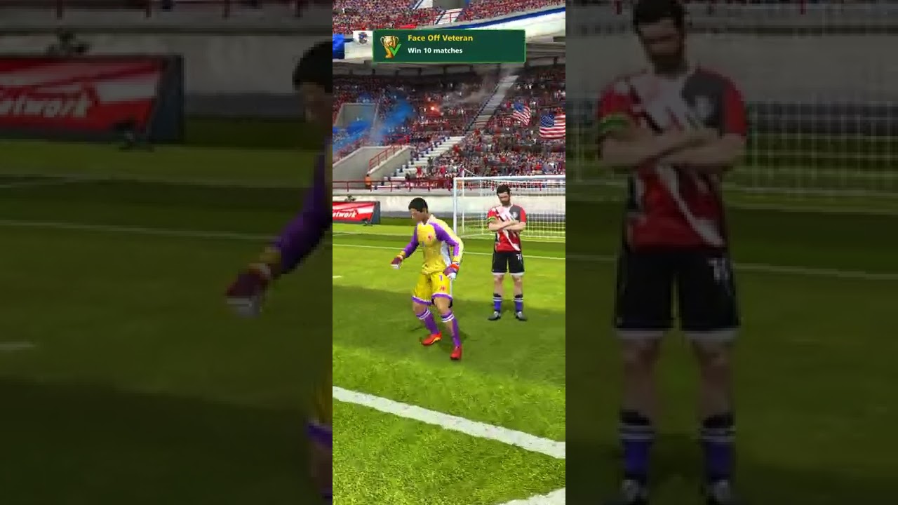 Play On Play , Football Strike online #170422 6