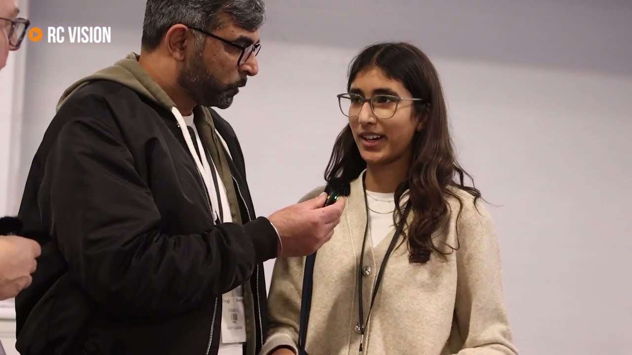 How Hands-On STEM Builds Confidence and Future Skills - RC Vision at What Career Live
