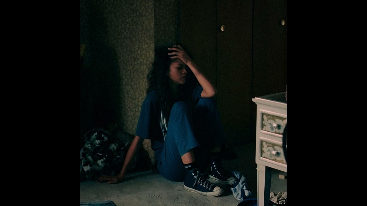 (FREE) Acoustic SZA x Sad Type Beat 
