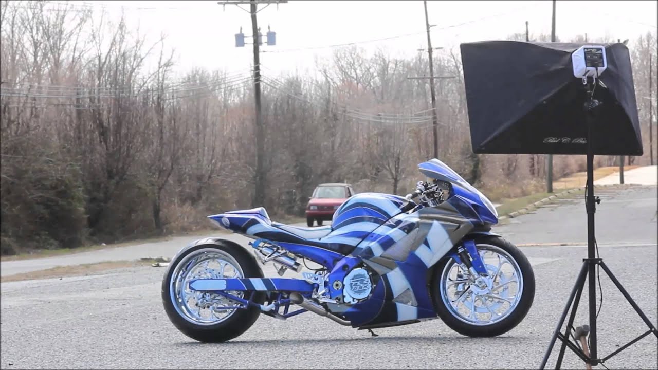 2008 GSXR 1000 