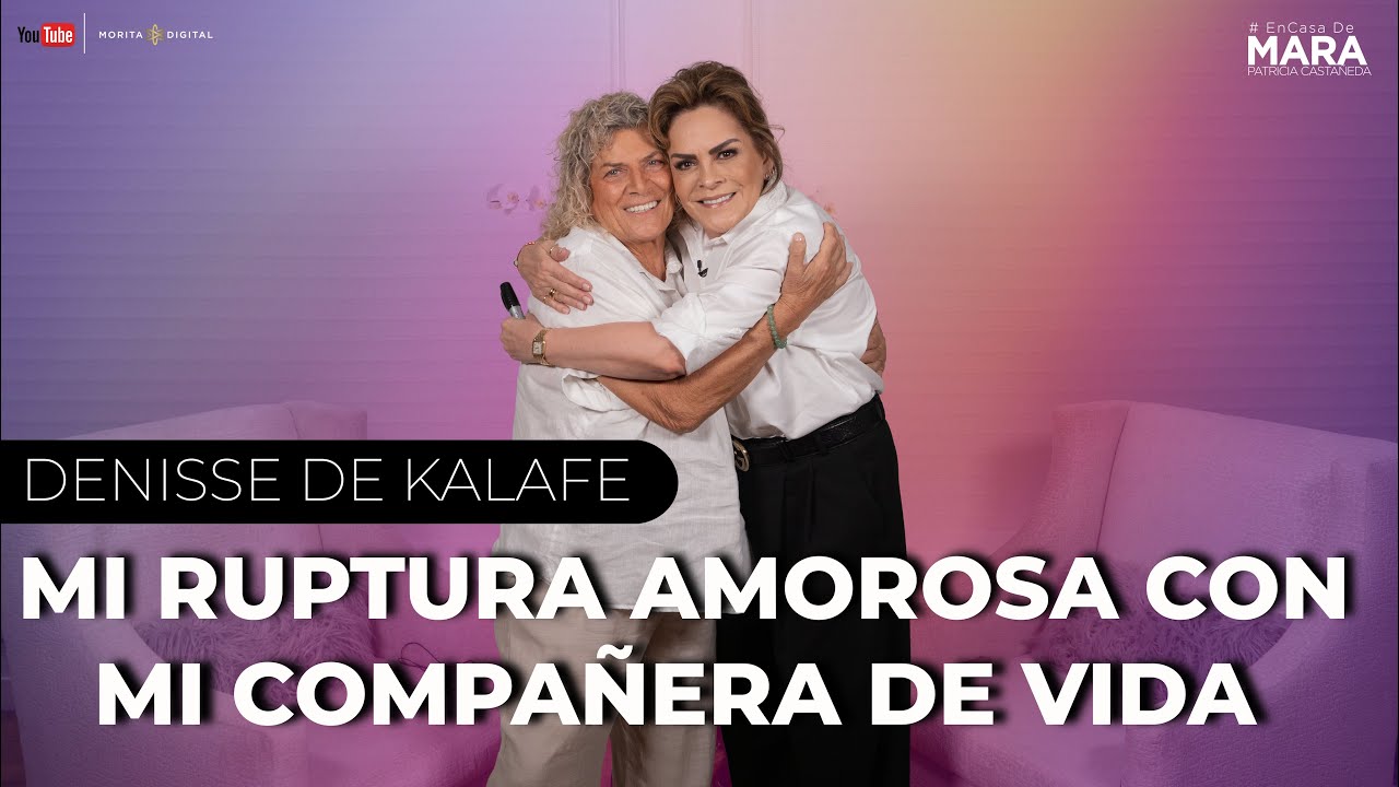 Denisse de Kalafe 