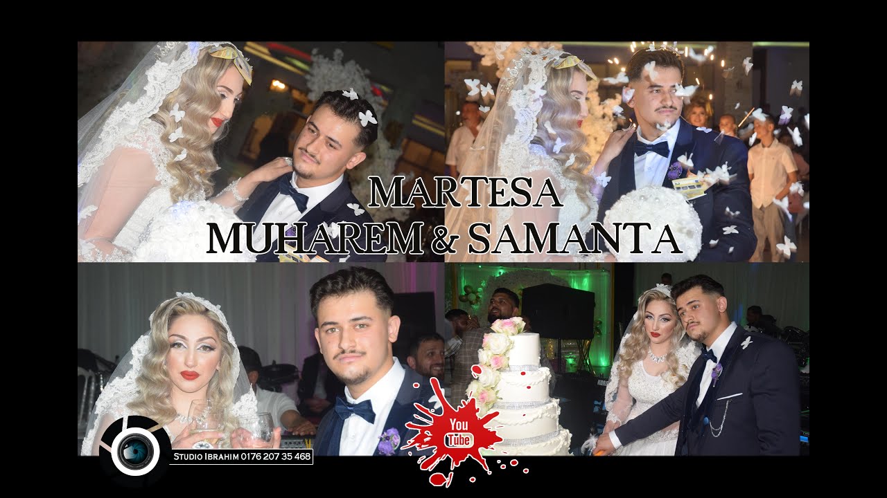 Djemail Gashi ┇ Bijav ko Arben Russi ano Bremen ┇ StudioIbrahimHD ┇13.05.2022 Spot