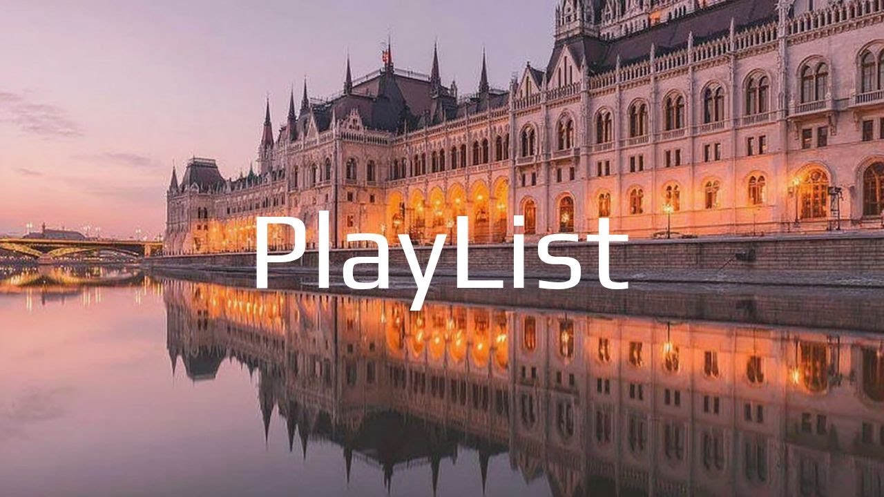 [playlist] 🎧 Эта зимняя атмосфера прекрасна ▶️ [Без рекламы] Chill Pop плейлист 🌅 Просто включи...