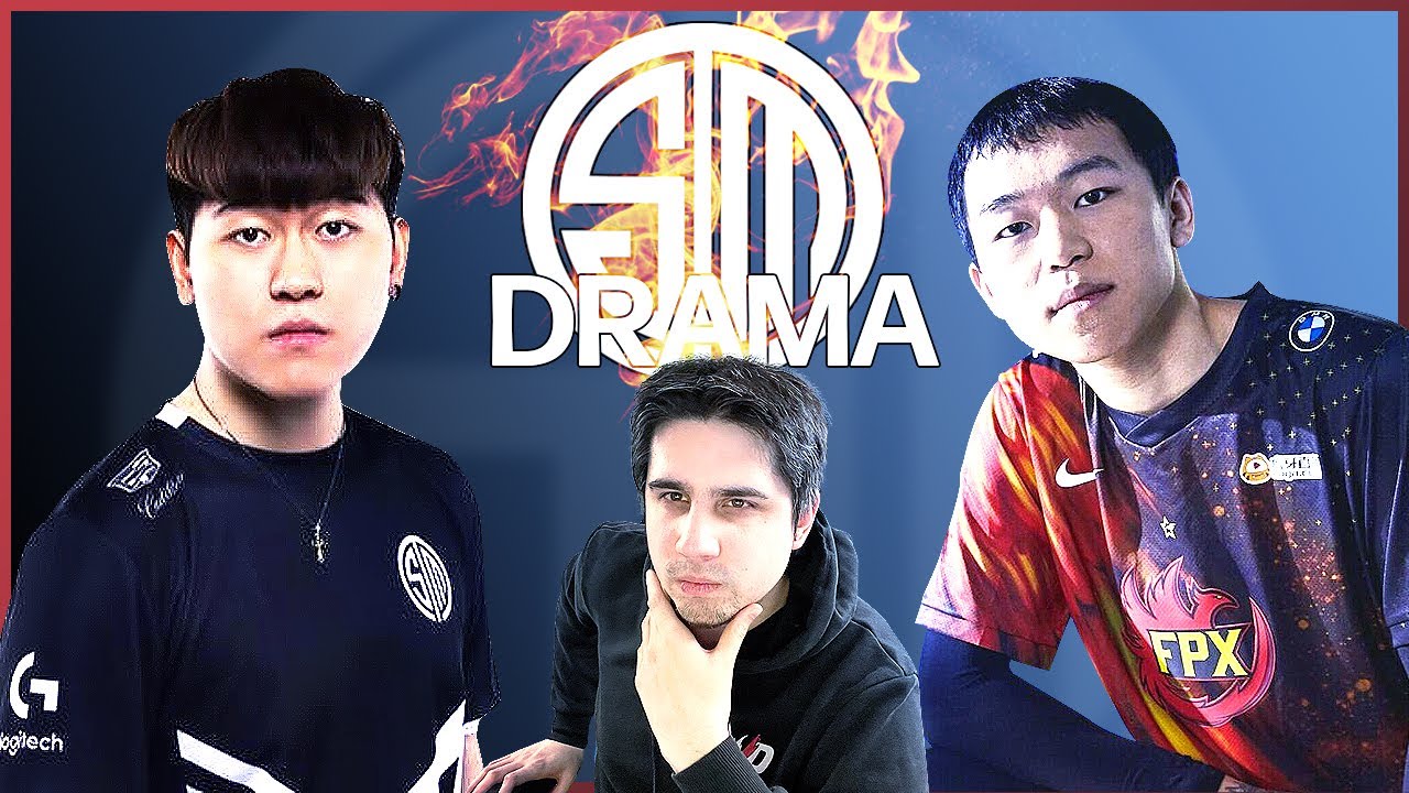 TSM SHENANIGANS 😅 | IWD