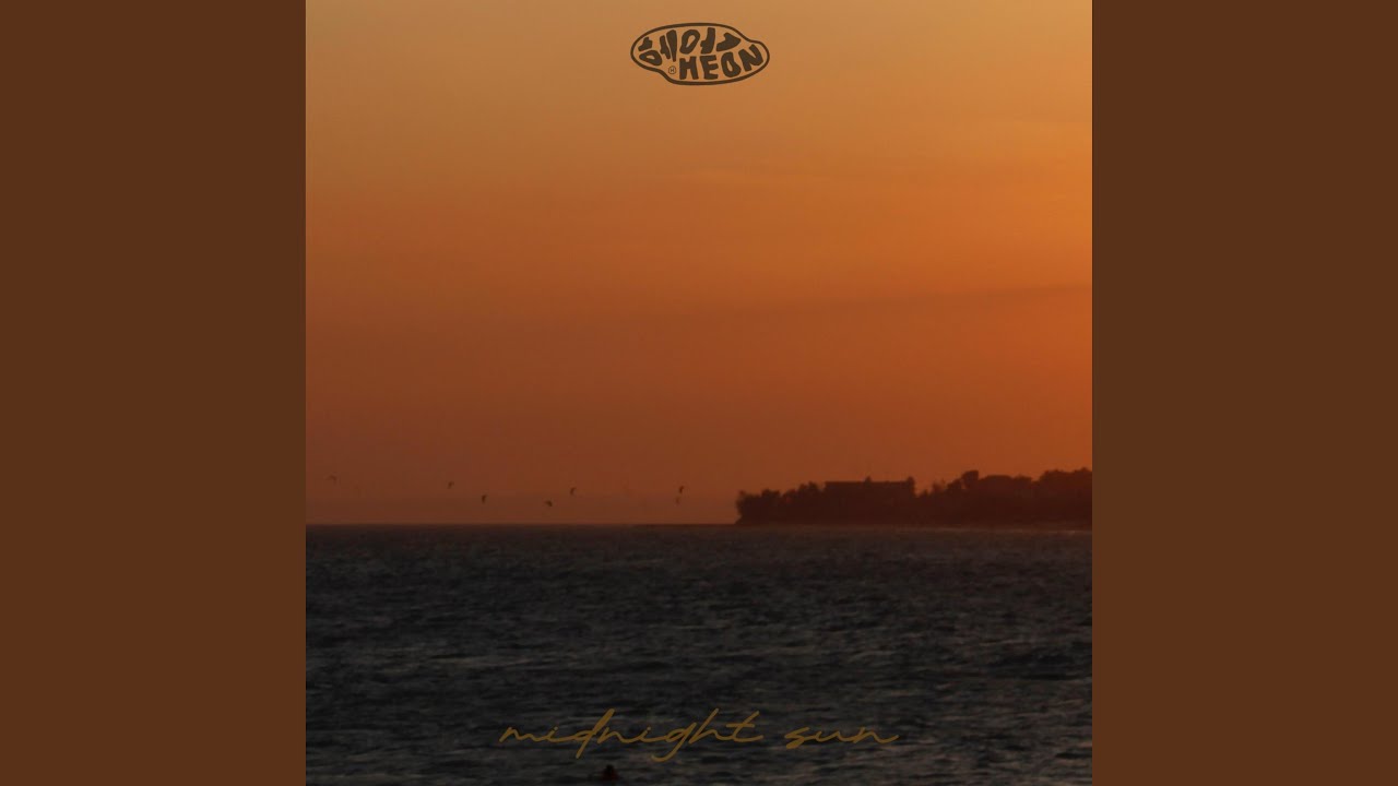 Midnight Sun
