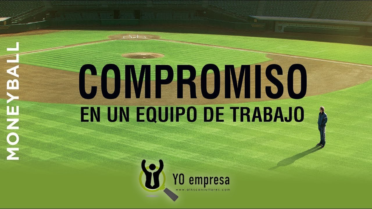 El compromiso de equipo en las empresas