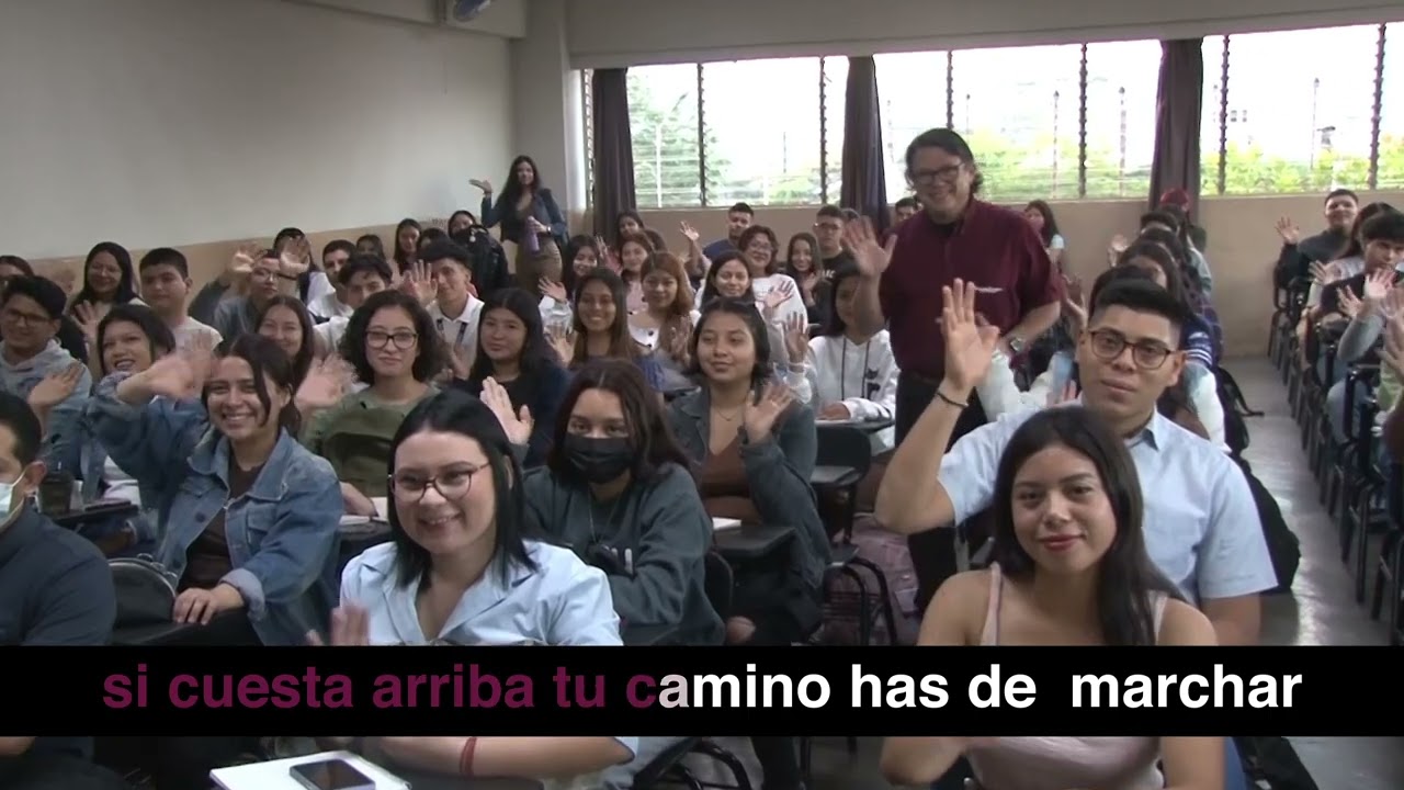 Himno Utec Version Nahutec KARAOKE FULL v2