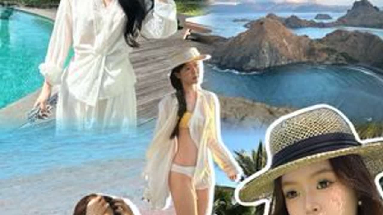 巴厘岛旅游攻略🏝️8天7夜超详细版旅游攻略+科莫多船宿 包含出行方式/路线/景点/酒店#巴厘岛  #巴厘岛旅游攻略 #科莫多