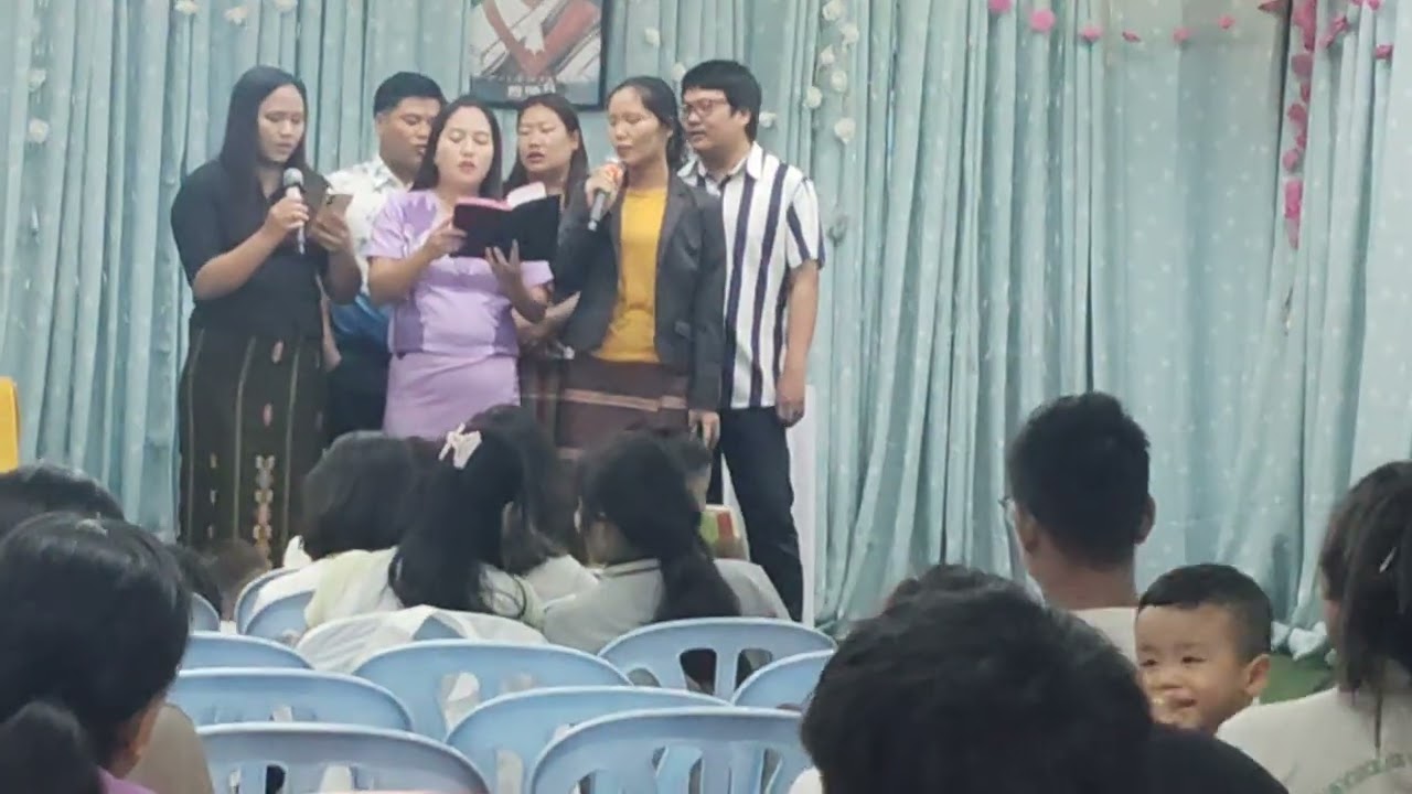 Pianna zolei cikciang paldiam(Laphuak=Pa Cpiang,Lasa=Zotuallai sin teng)