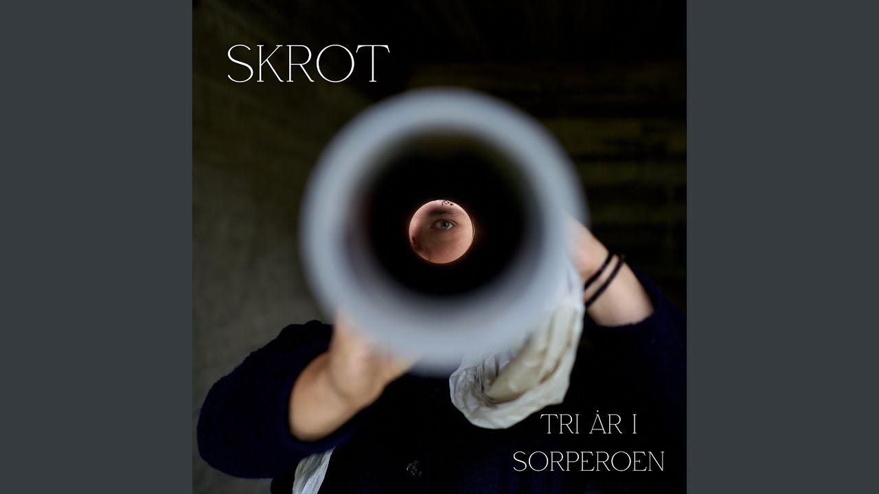 Tri år i Sorperoen