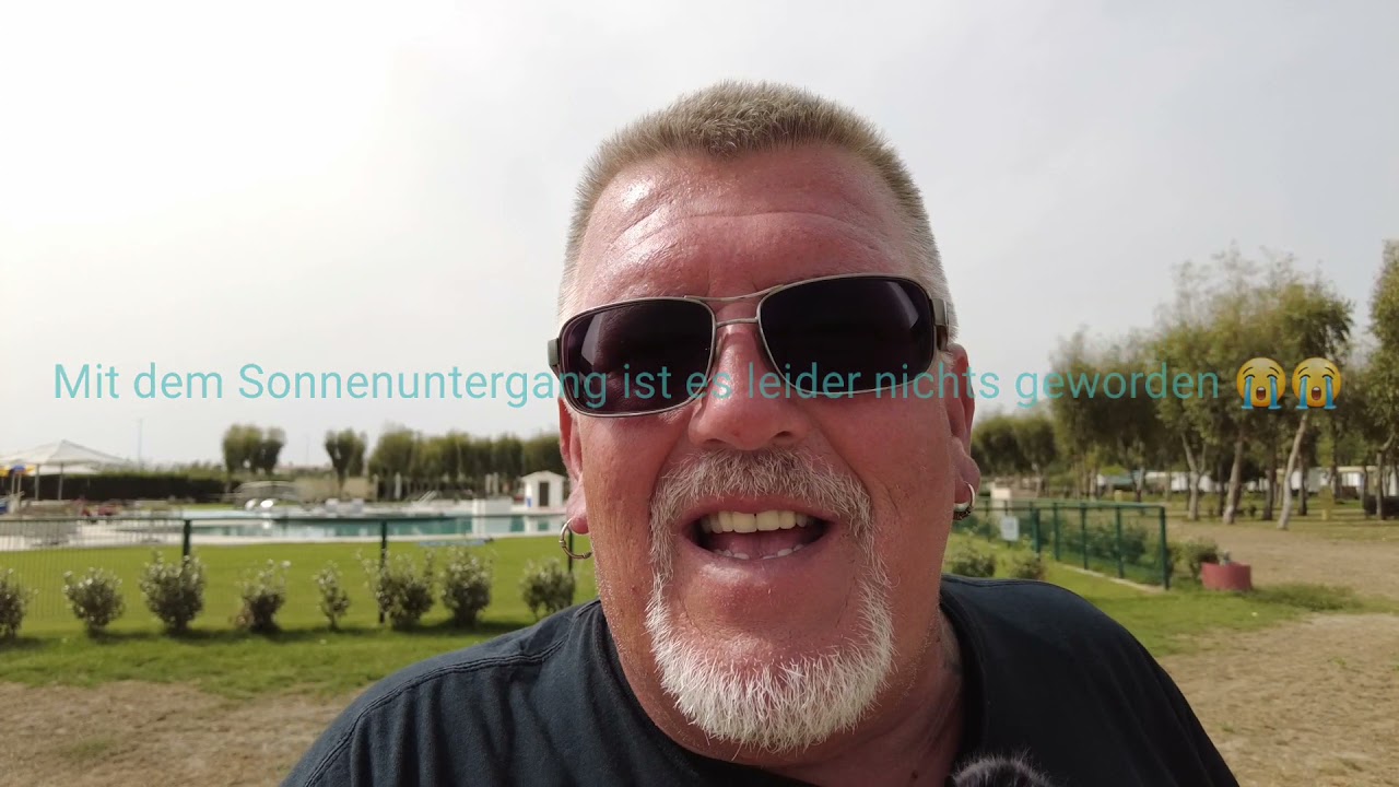 #vlog 31 Sardinien 2021/ Campingplatz Laguna Blu, Besuch in Alghero