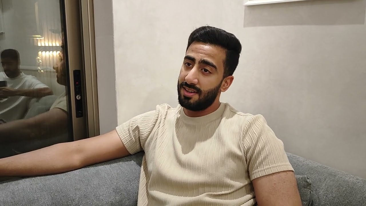 قاسية هي دنيانا وماعندي غير رجائي منك أيا مهدي بصوت القارئ والرادود مجتبى آل تراب🤲🥀٢٧ سبتمبر ٢٠٢٣
