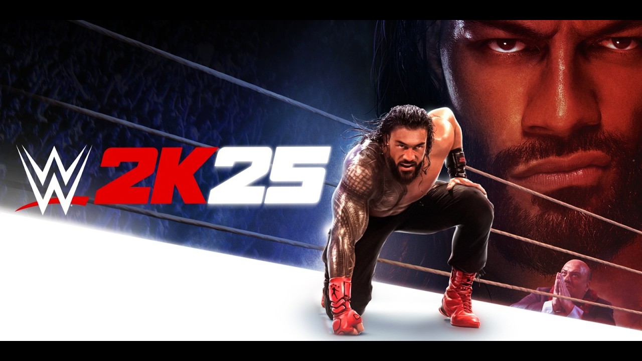 This WWE 2K25 on PSP is Insane! ⚡️ @HADYModder