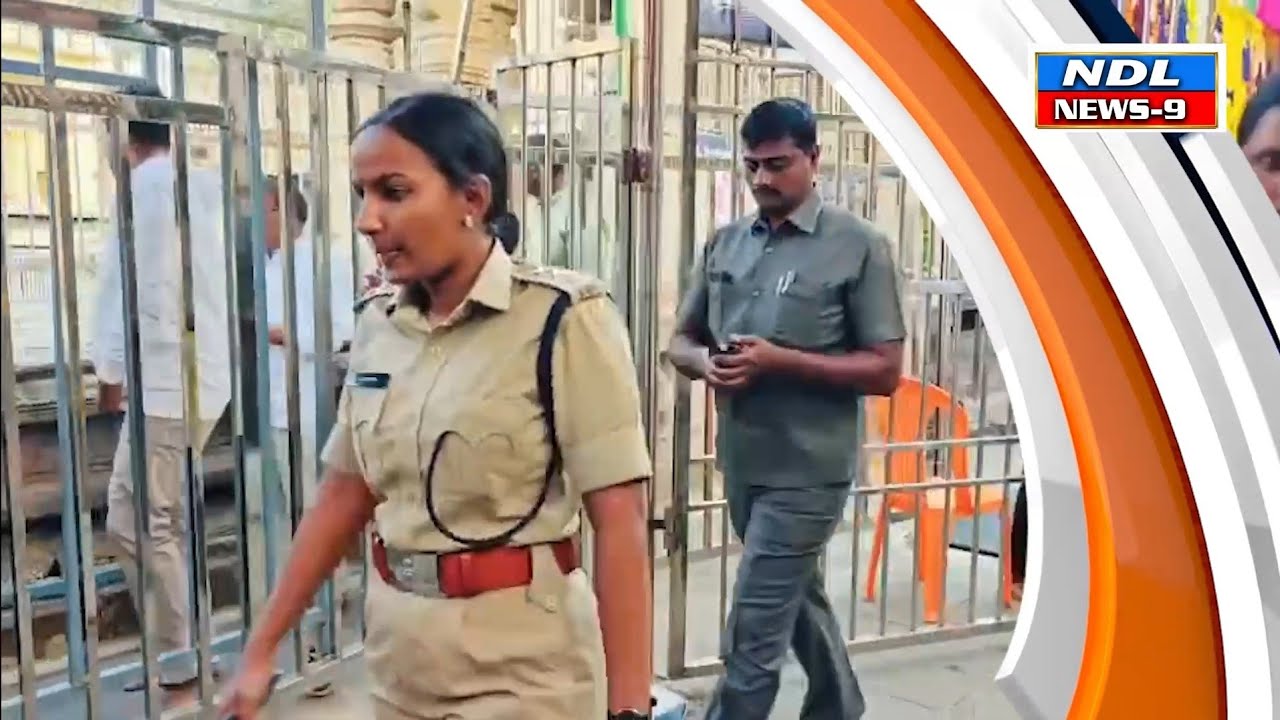 NANDYAL NEWS9.Местные новости ТОП-ЗАГОЛОВКИ { 15-02-2026 } #Nandyal