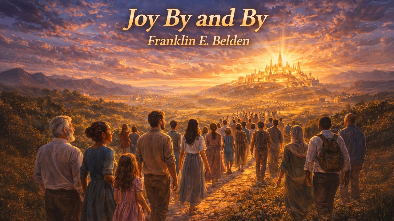 Joy By and By (Franklin E. Belden)