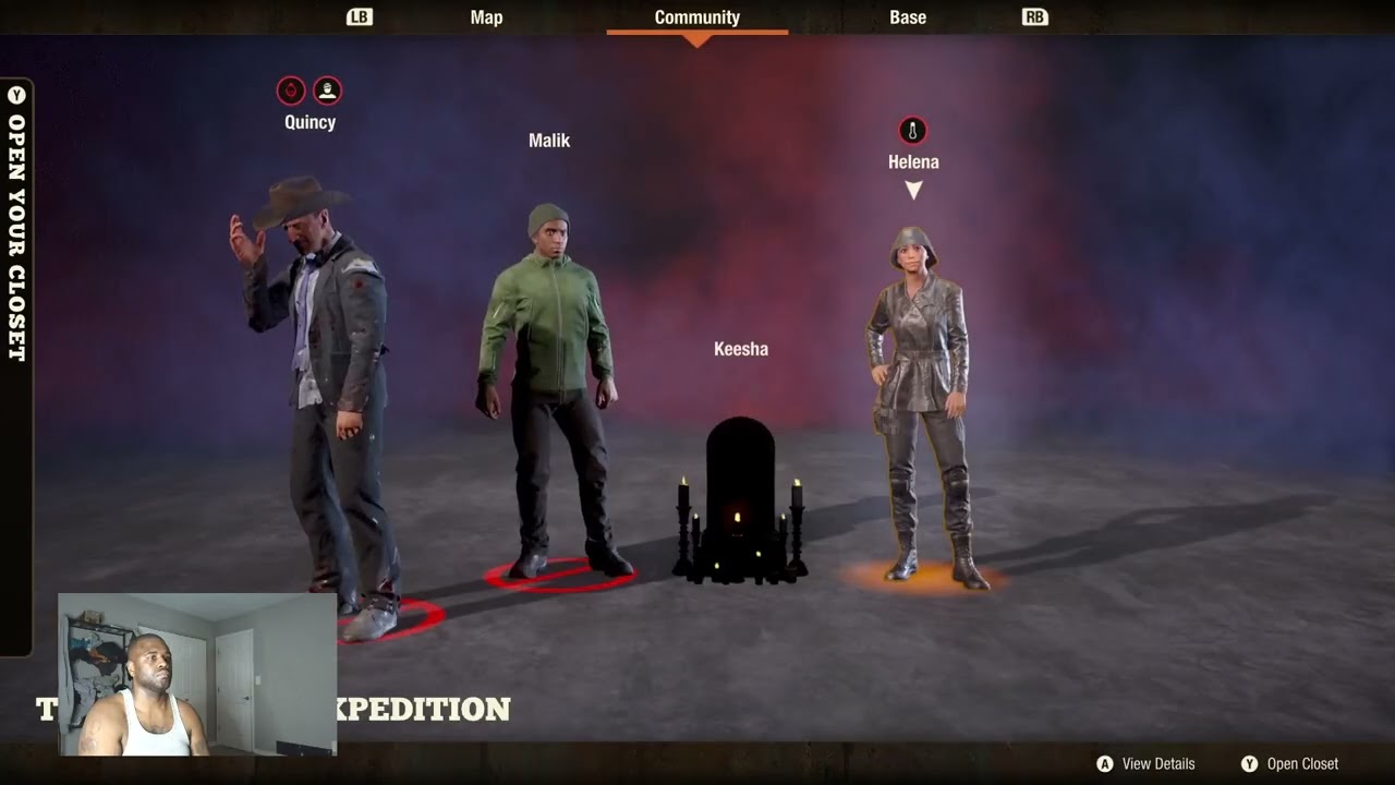 State of decay 2 (Part 15/16)