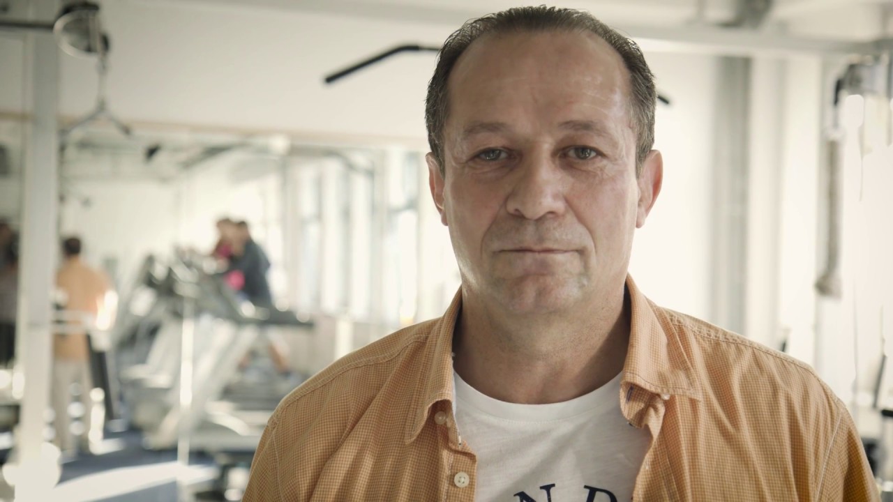 Ankommen in Mümmelmannsberg Jaladin Aali