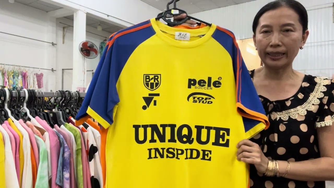 em Diễm Nhỏ 📞 0964444448. 5.2.2026 áo thun cô ton thái giá 60K