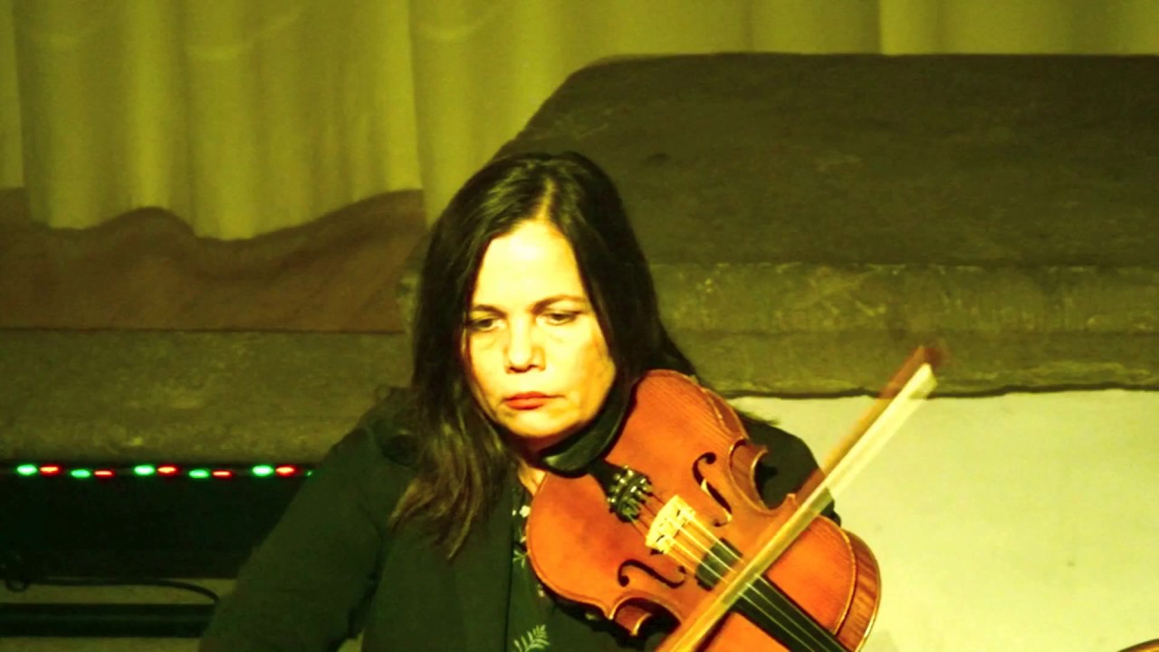 Trois chansons viol&eacute;es  - Judith Keller Interpreter - J&uuml;rg Wyttenbach componist