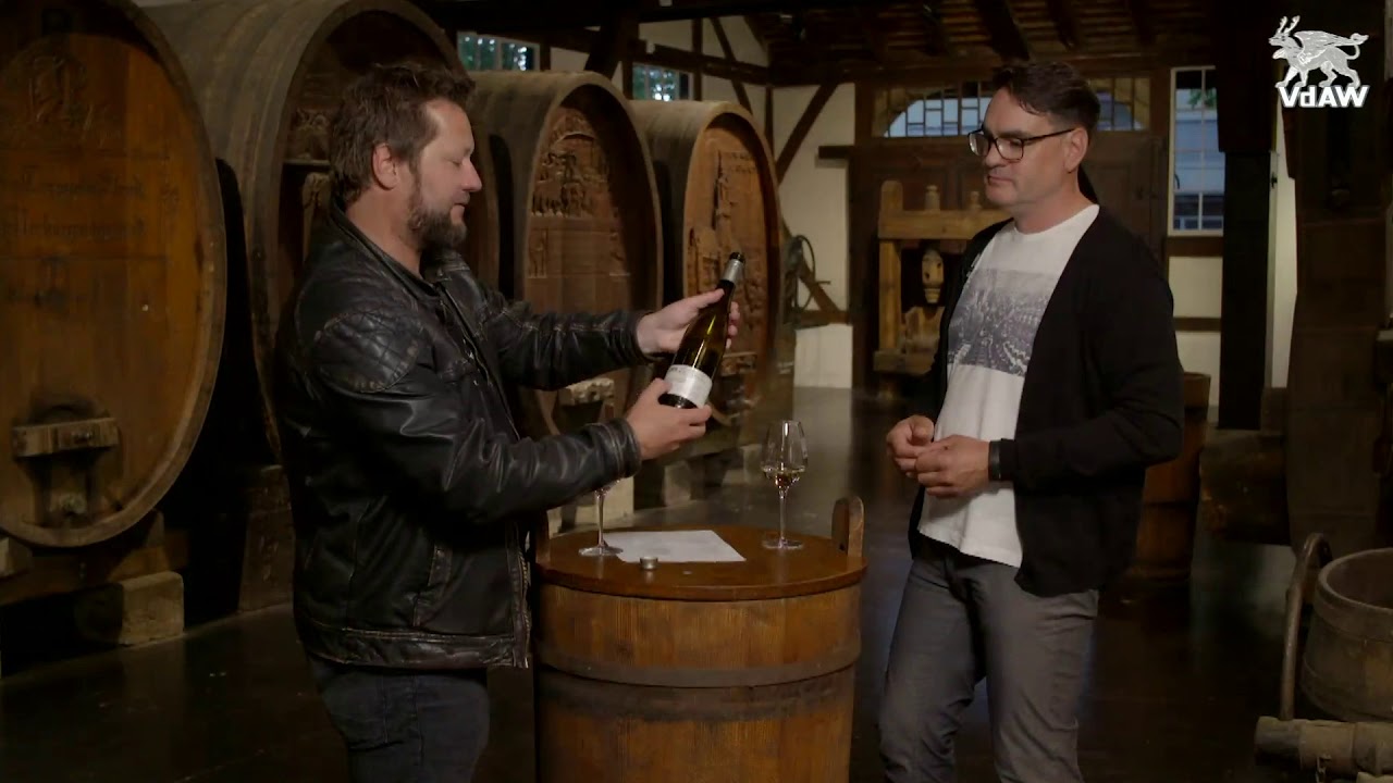 Live Wein-Tasting Teil 2 19.06.2020