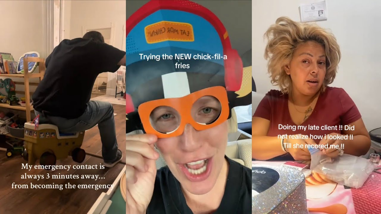 Tiktok memes that if ylyl 🤣
