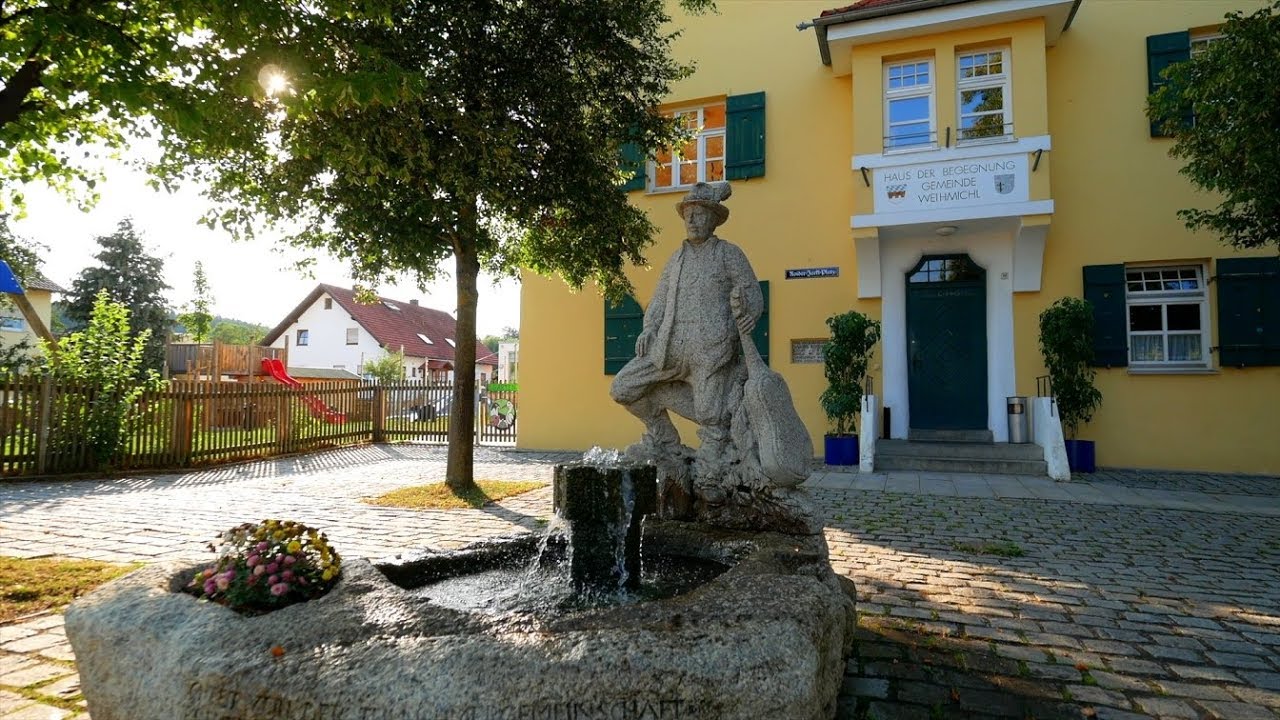 Weihmichl - EDM-Gemeinde
