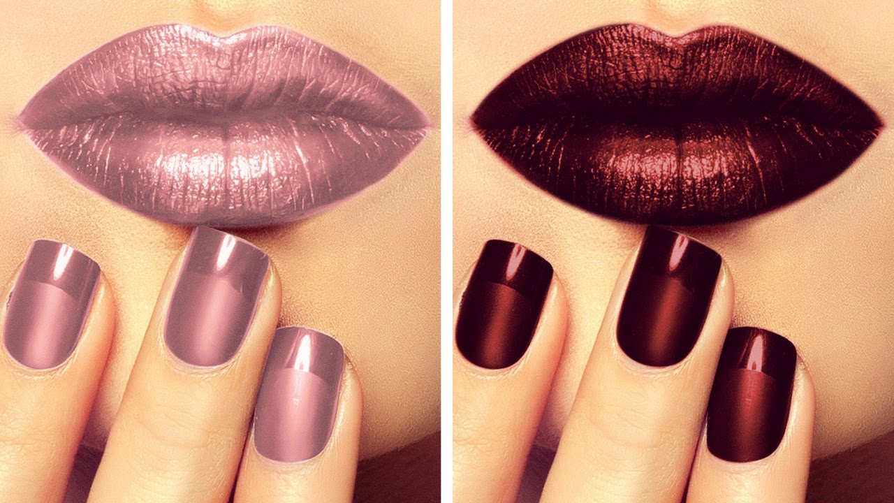 What's Your Type? || Beauty Hacks And Tips