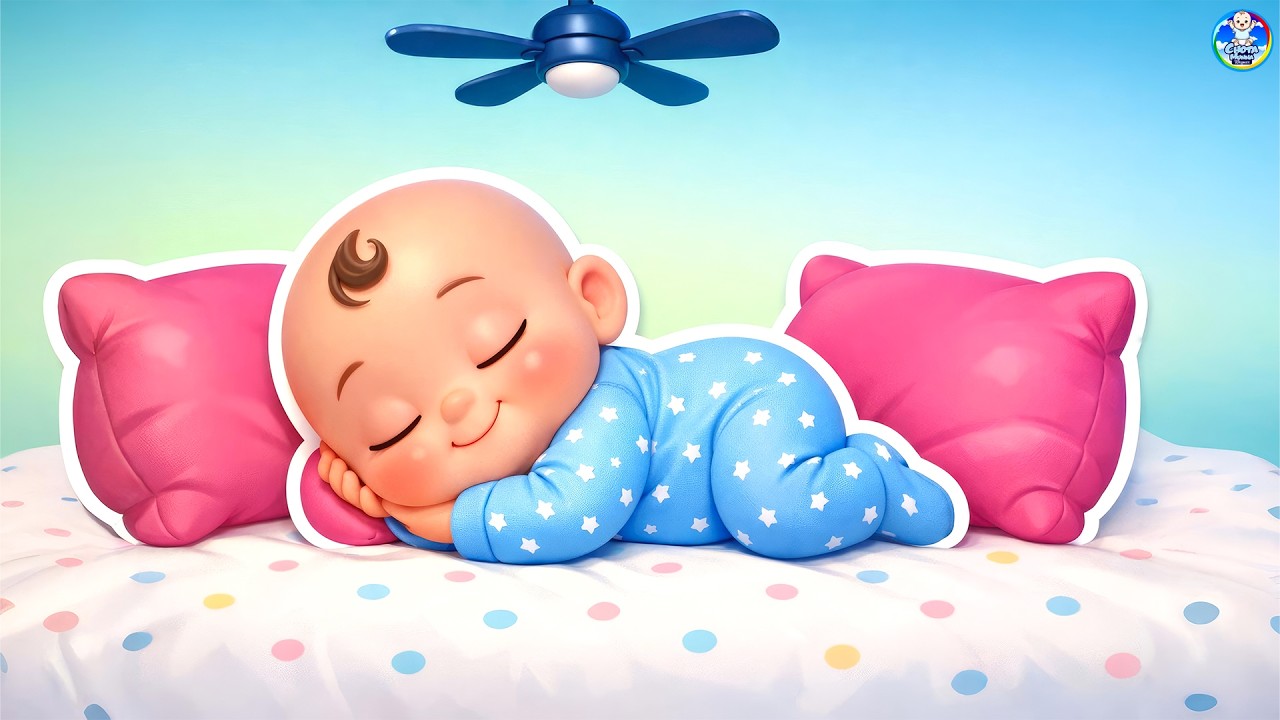 Upar Pankha Chalta Hai, ऊपर पंखा चलता है | Nursery Rhymes For Kids | Kids Song