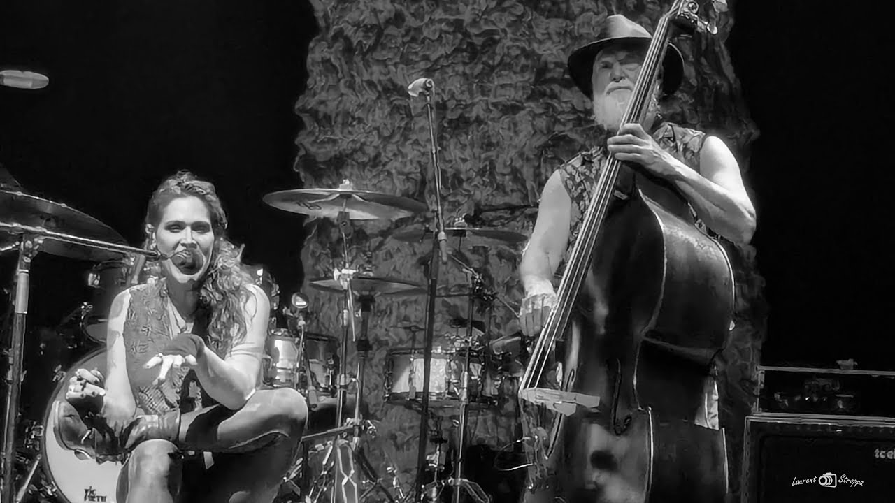 Beth Hart  (Olympia, Paris, March 2, 2025)