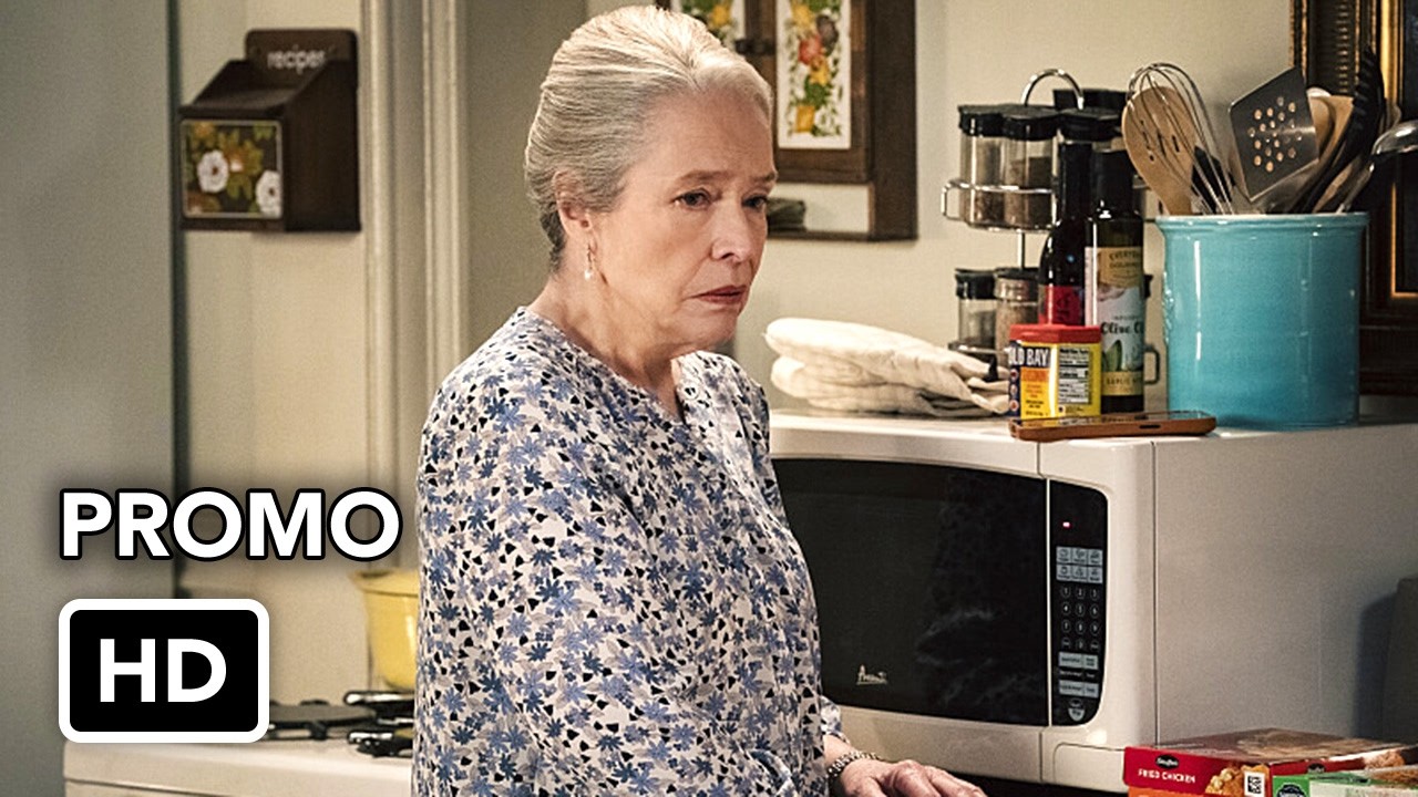 Matlock 2x09 Promo 