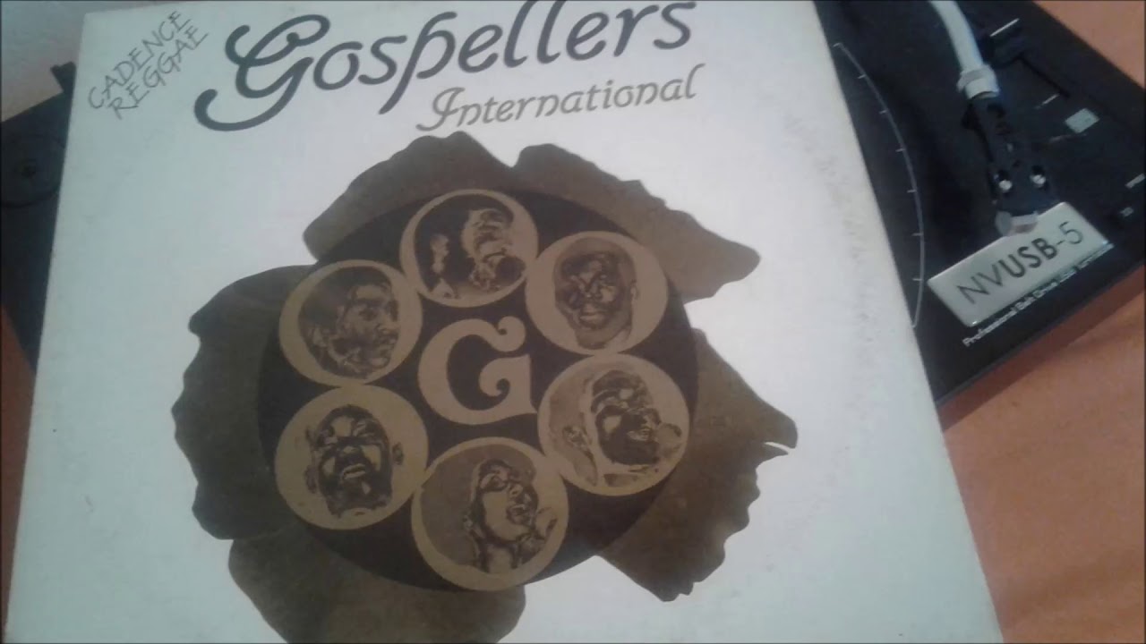 Gospeller's International -  Maman Moins