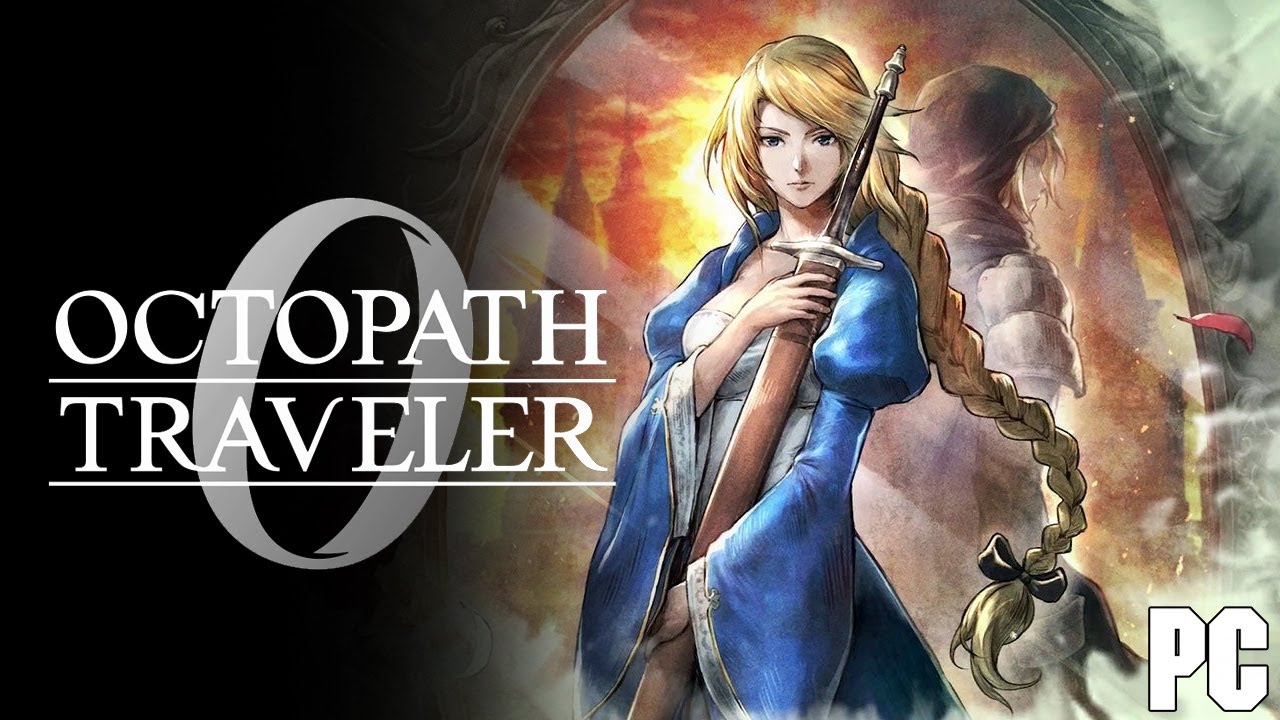 The Master of All | Charles the Traveler