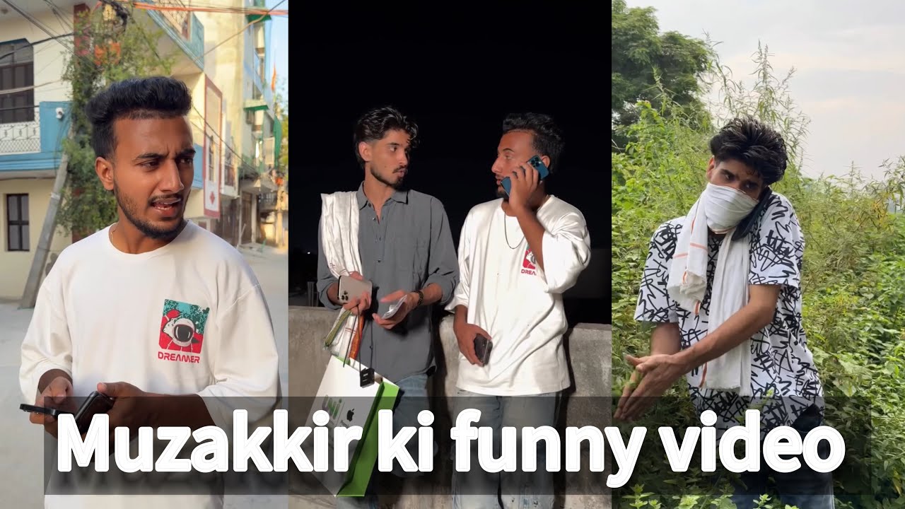 muzakkir khan funny viral shorts video🤣