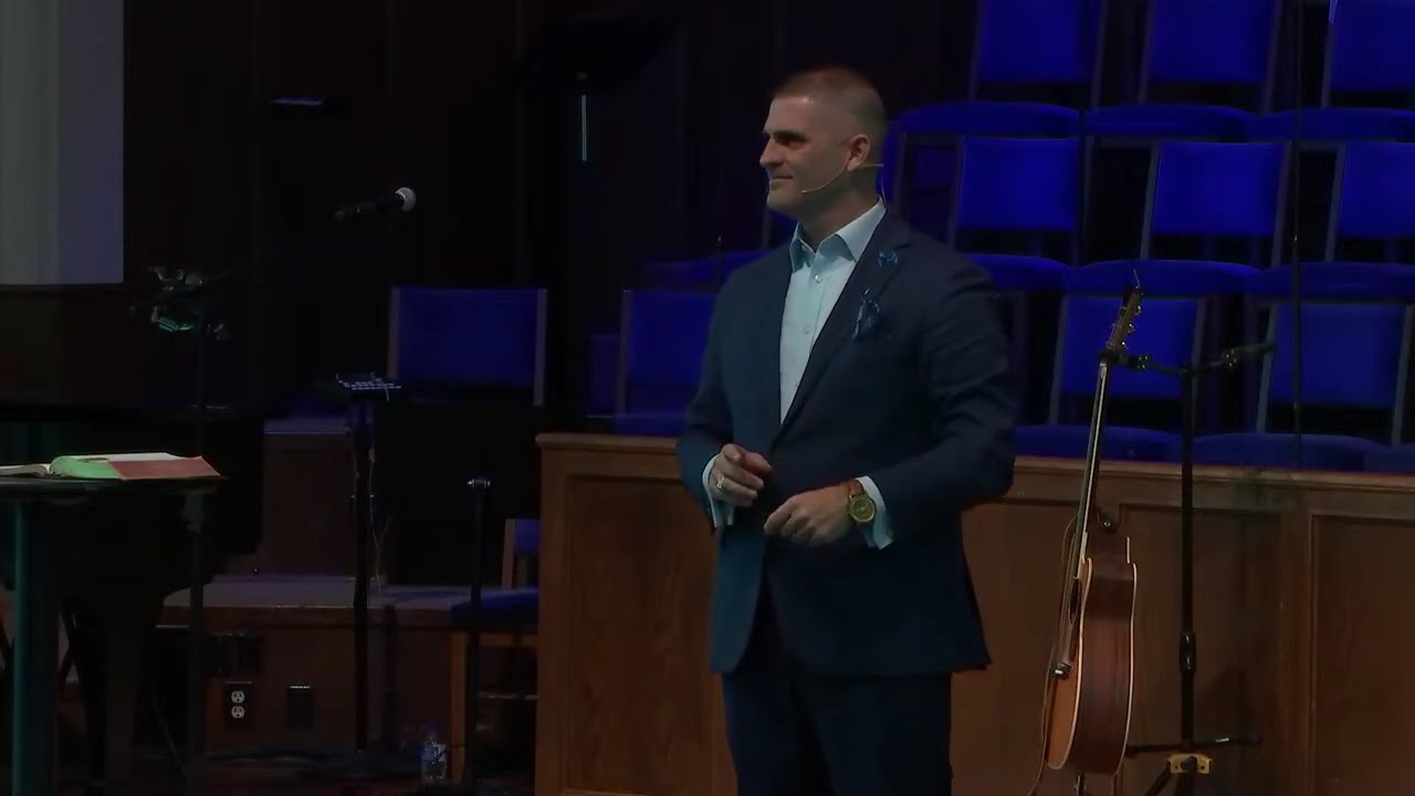 Contemporary Service February 15, 2026