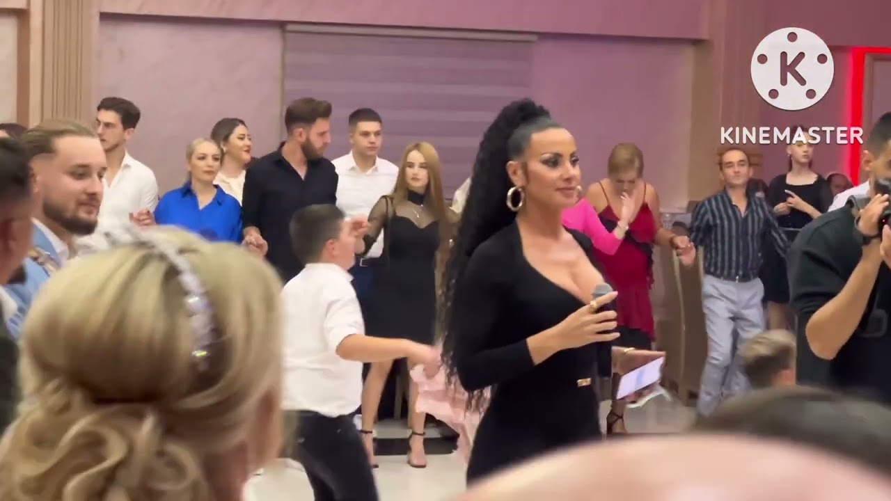 Enes Vejapi i Suzana Gavazova - Tetovo Urvic