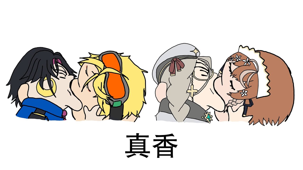 Klara在NijiEN Minecraft伺服器初體驗 【彩虹社EN中字/Klara Charmwood/Aia Amare/Vezalius Bandage/Yu Q Wilson】