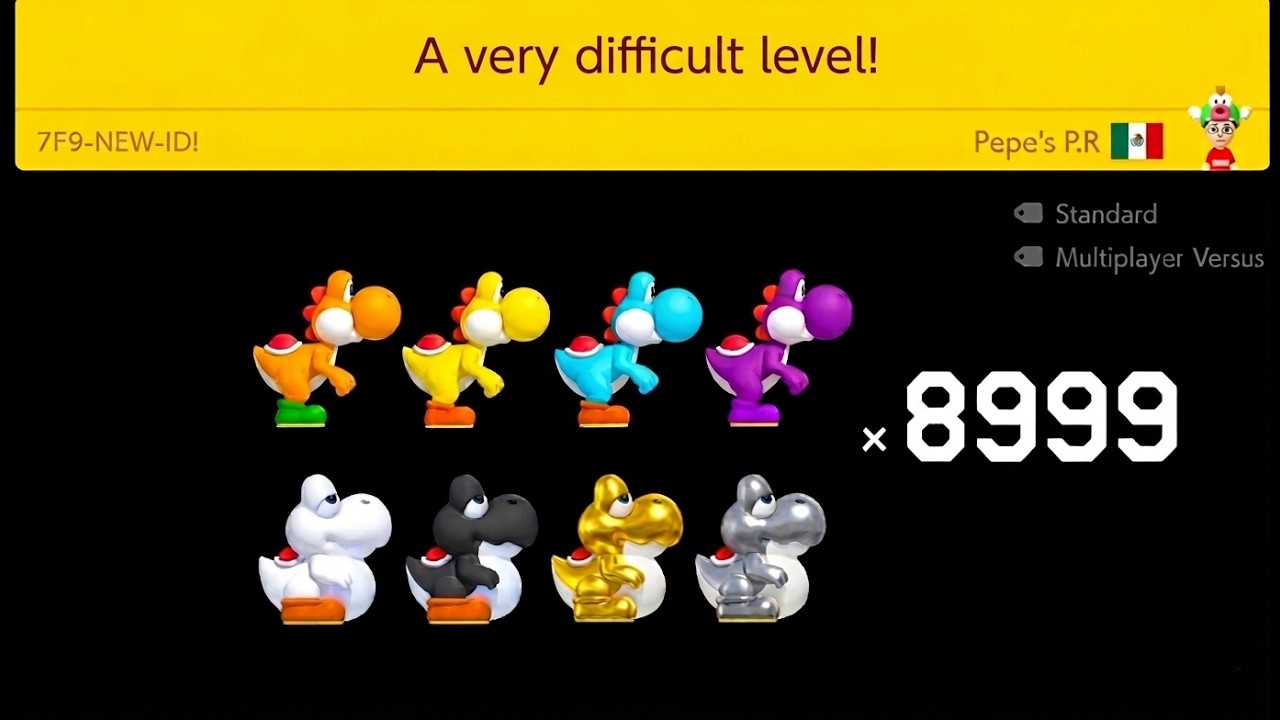 Super Mario Maker 2: Endless Challenge &mdash; This Level Just TRAPPED Me!