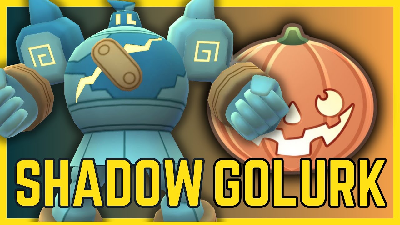 My MOST TOXIC Halloween Cup Team!