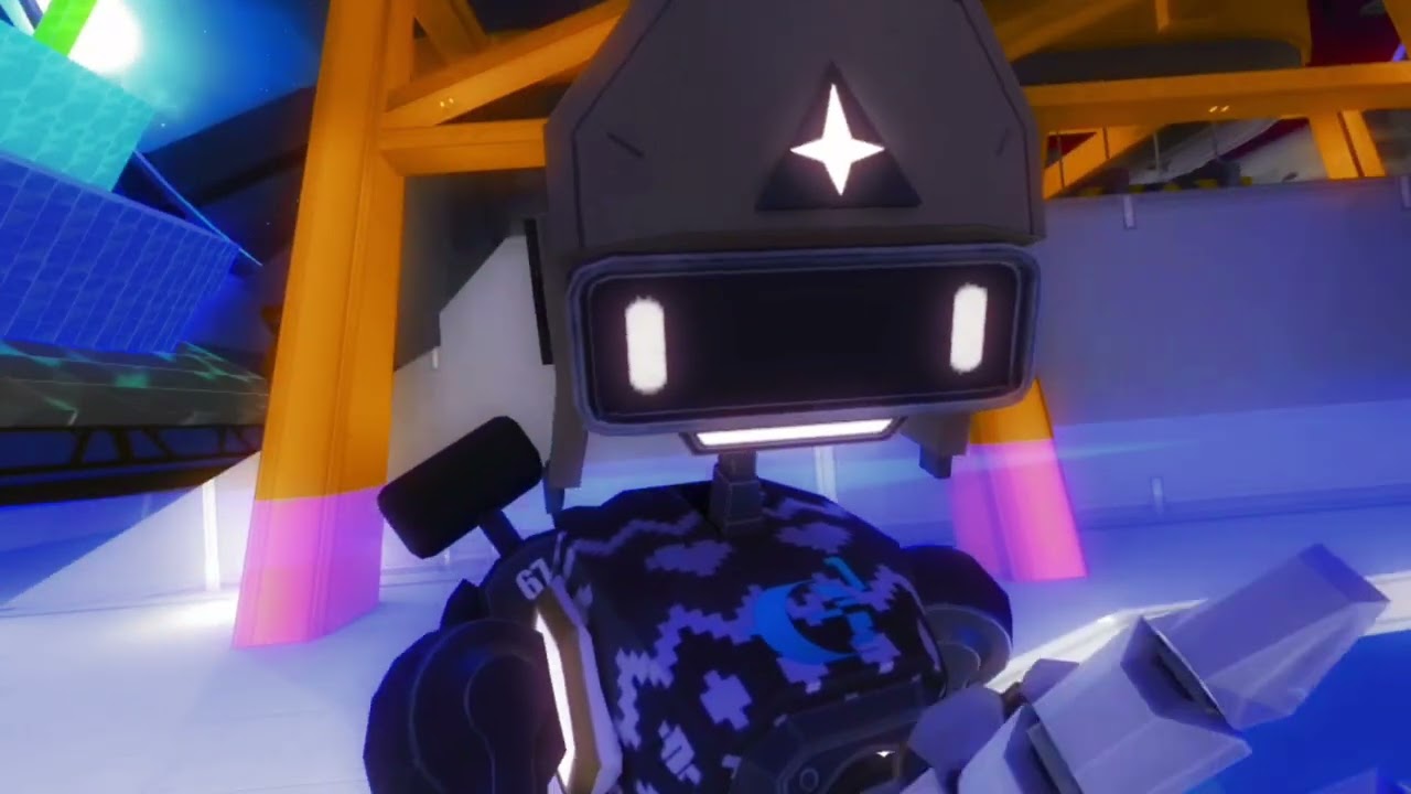 Orion drift