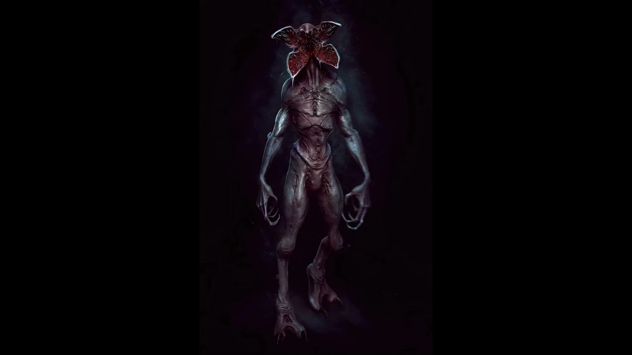 Demogorgon Sounds