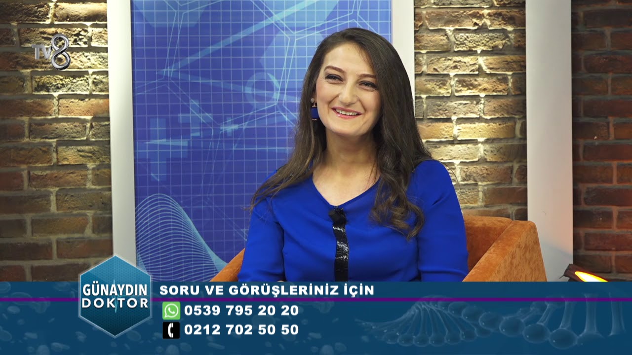GIRTLAK KANSERİNİN GÖRÜLME SIKLIĞI NEDİR? DOÇ. DR. SEMA KOÇ