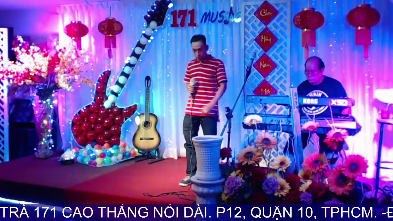 Lk Tam su nang xuan & Cau chuyen dau nam 2021
